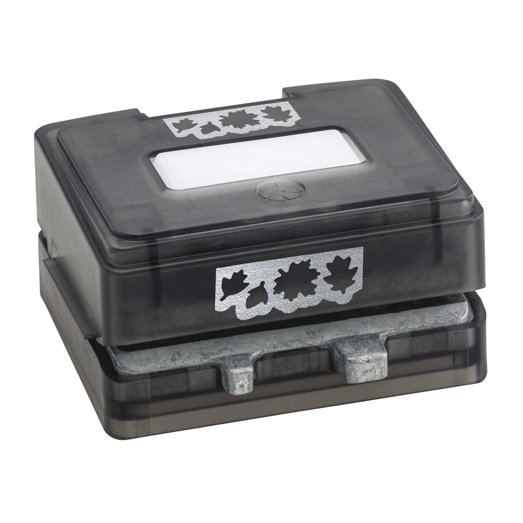 Falling Leaves Border Maker Cartridge - Pre-Order
