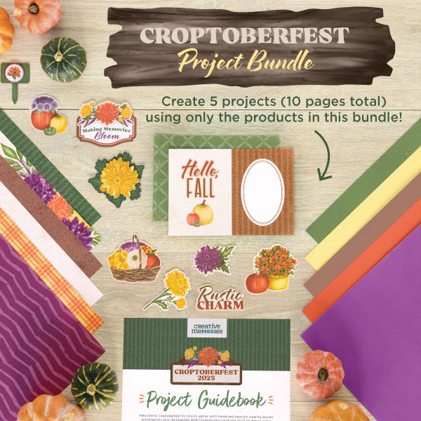 Croptoberfest 2025