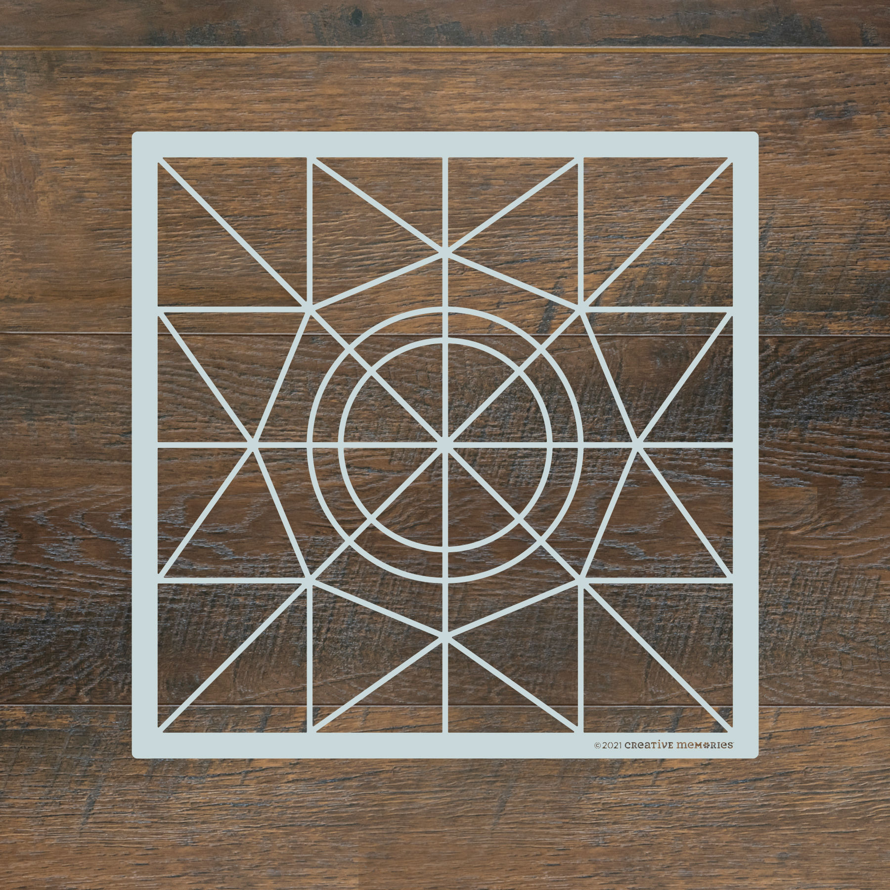 Sunshine Recipe Template