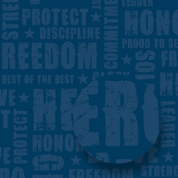 Miniaturbild: Brave Paper Pack (12/pk)