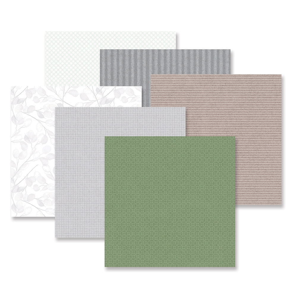 Thumbnail: Perfect Match Paper Pack  (12/pk)