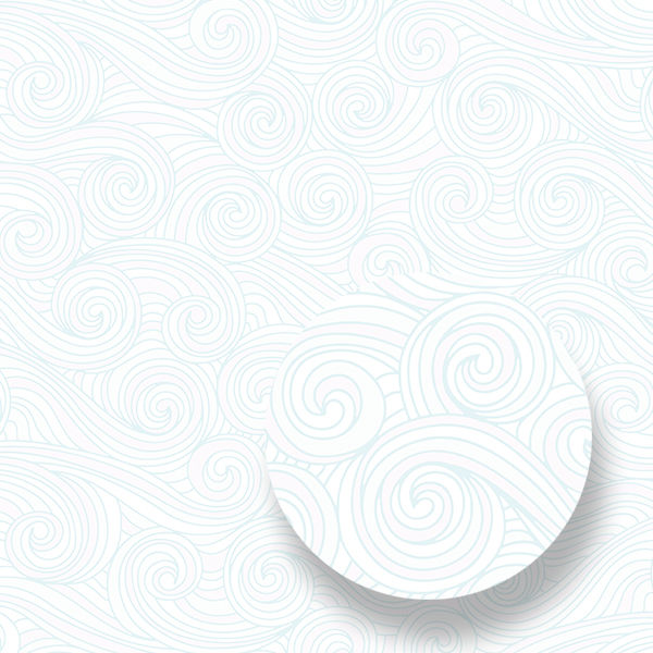 Thumbnail: Mermaid Cove Paper Pack (12/pk)