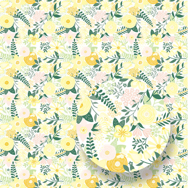 Miniaturbild: Simply Sunshine Paper Pack (12pk)