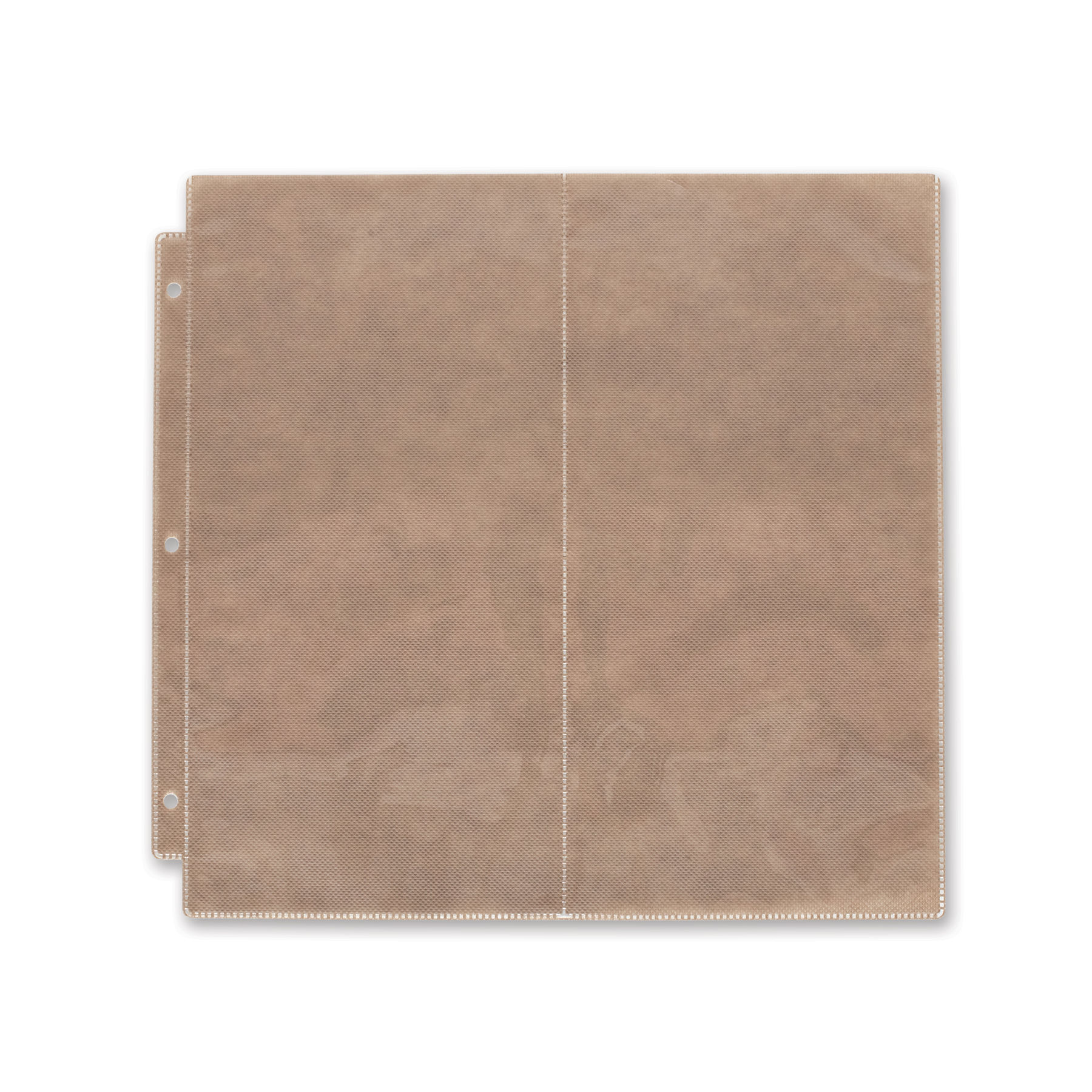 Fill & File Sleeves - 6x12 Pockets (5/pk)