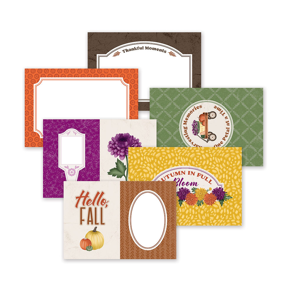 Thumbnail: Croptoberfest 2025 Project Bundle