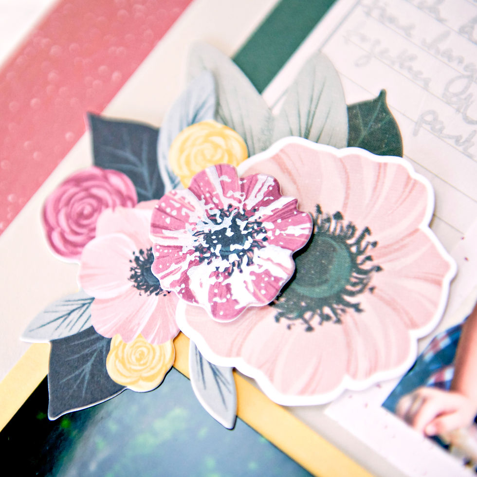 Miniaturbild: Daydreamer Embellishments