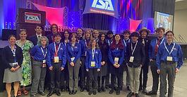 UMP President Judges National CAD Competition