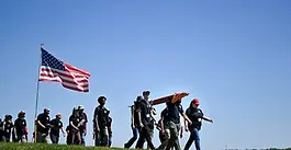 UMP Volunteers with NAR in Pleasanton