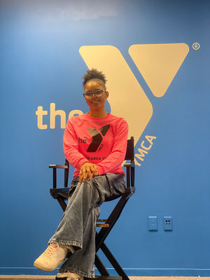 Learn, Grow, THRIVE: My Journey with YMCA THRIVE