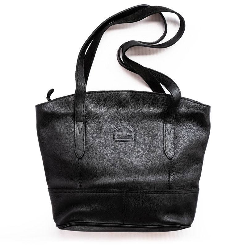Thumbnail: Groundcover Shopping Bag