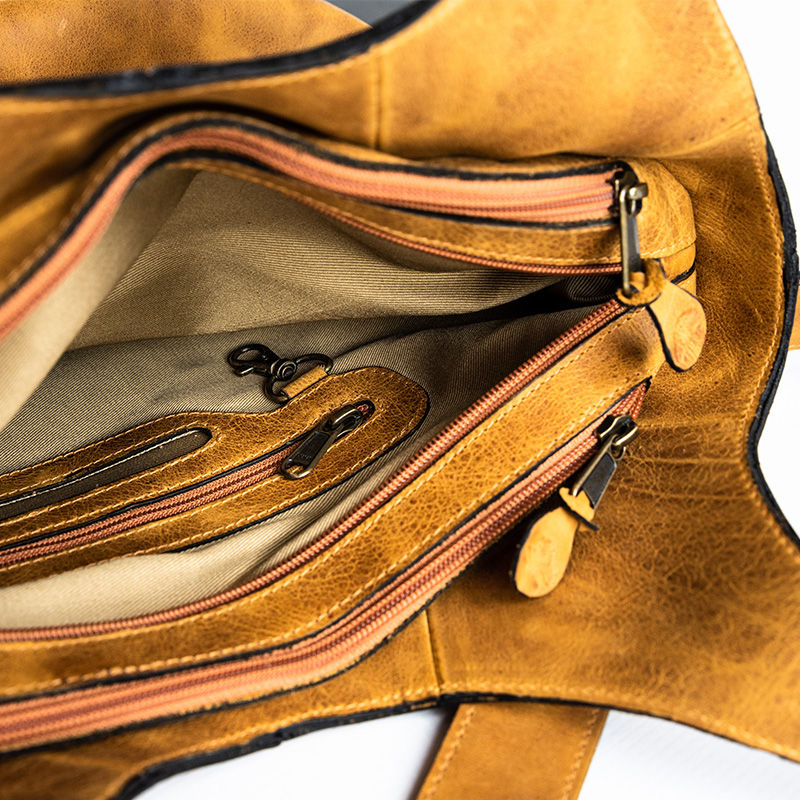 Thumbnail: Groundcover Barcelona Bag