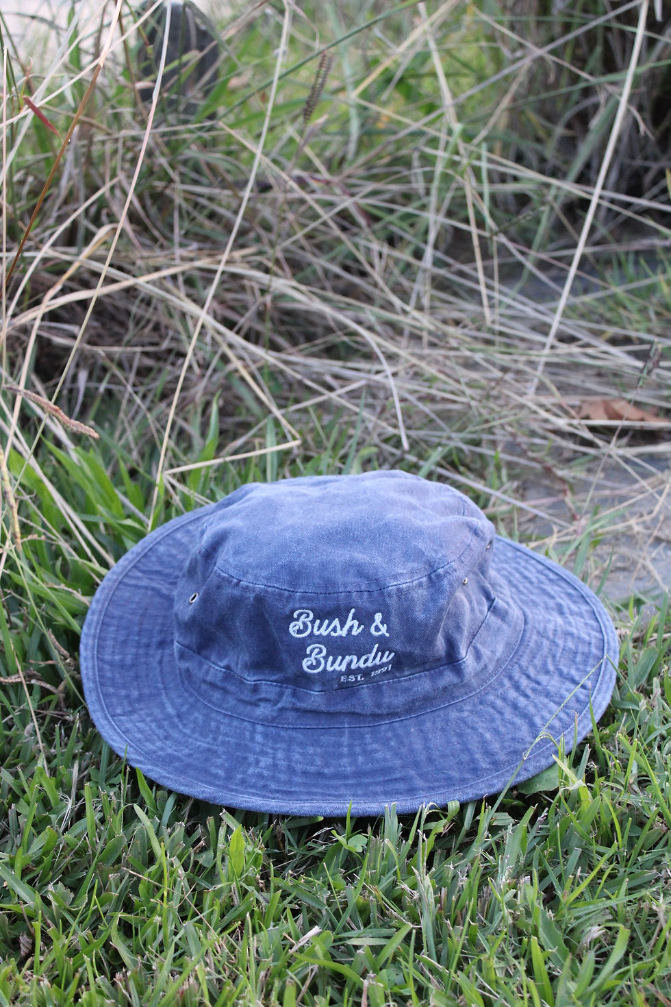 Thumbnail: The Bucket Hat