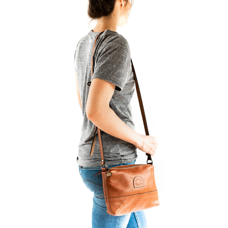 Thumbnail: Groundcover Sling Bag