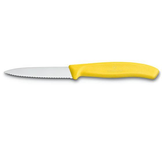 Thumbnail: Victorniox Classic Paring Knife Serrated 10cm