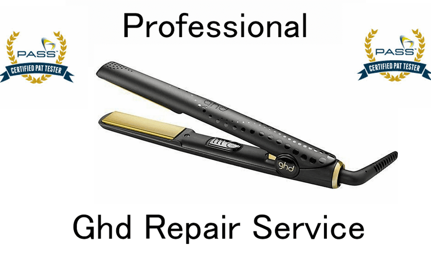 GHD Repairs