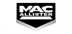 MAC ALLISTER logo