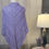Thumbnail: Silky Purple Shawl