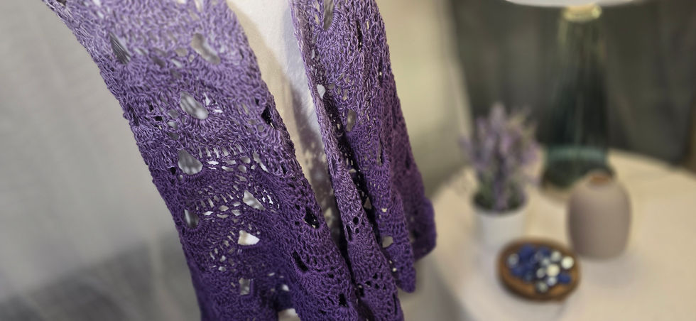 Shawl