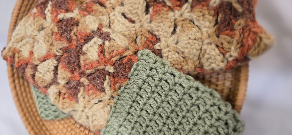Thumbnail: Fall Fingerless Gloves