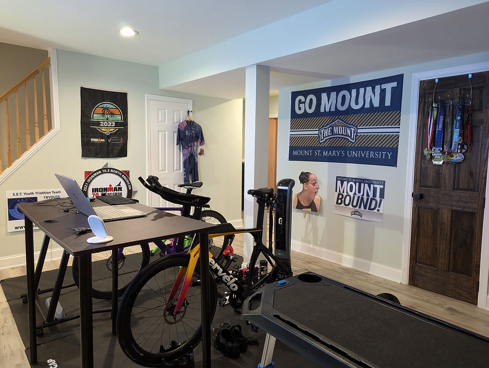 Thumbnail: Indoor Cycling Winter Pass