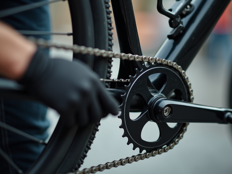 Top Tips for Road Bike Maintenance and Repair
