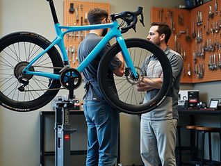 A New Chapter for Howard County Cycling