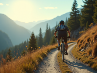 Unlock Your Potential with S.E.T. Cycling Coaching