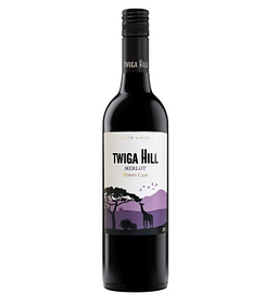 Twiga Merlot