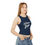 Thumbnail: Women's Micro Rib Racer Tank Top