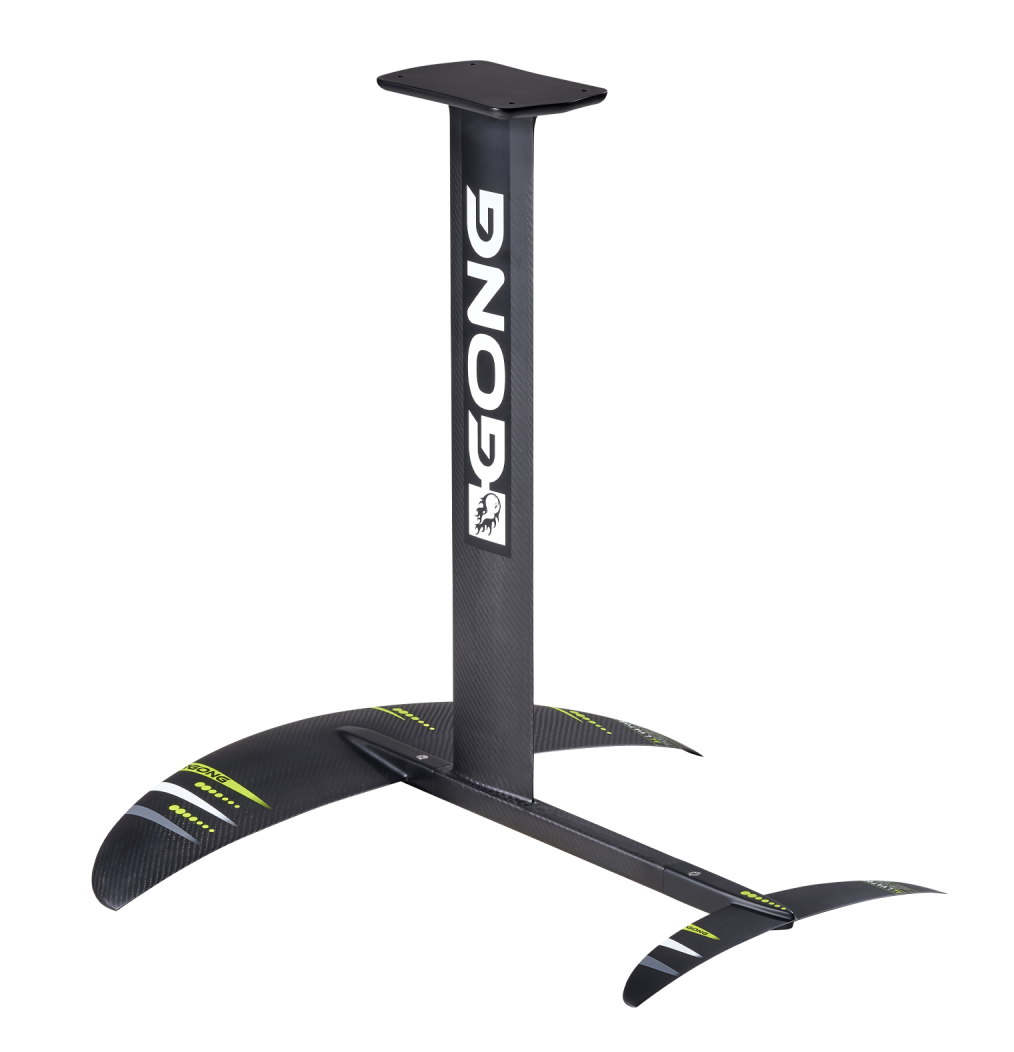 FOIL Carbon 70cm - Curve 1300cm2