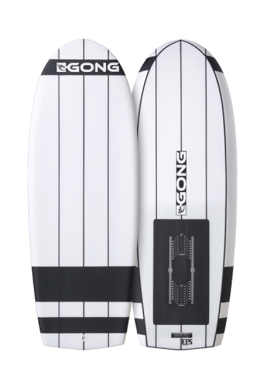 Planche de Foil - 5'0 39L