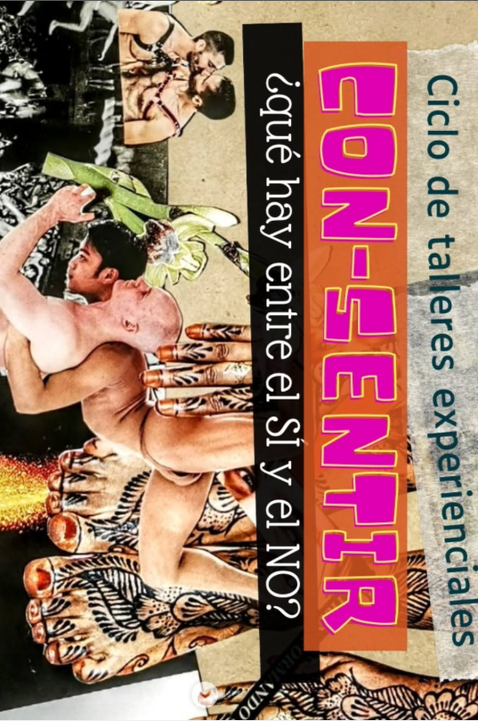 Taller sobre el consentimiento
