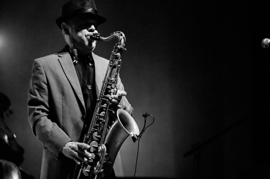 Foto Nivaldo Jazz de Montanha - Foto Raq