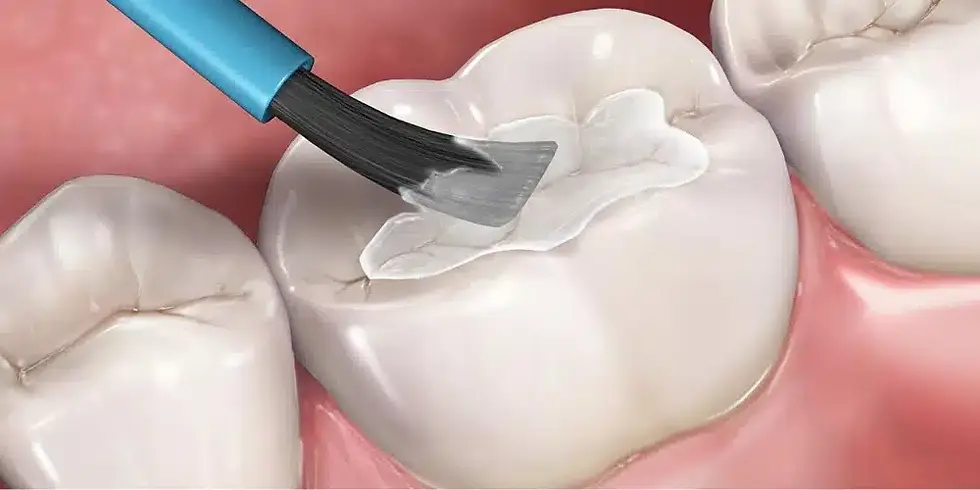 Molldrem Family Dentistry