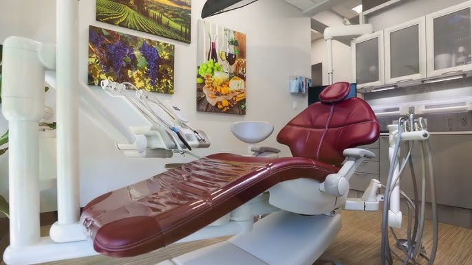 2025’s Smile Revolution: Why Molldrem Family Dentistry Eden Prairie Is the Go-To for Dental Innovation