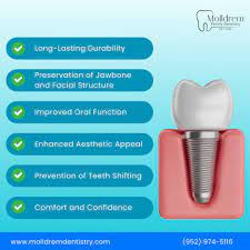 Molldrem Family Dentistry Eden Prairie