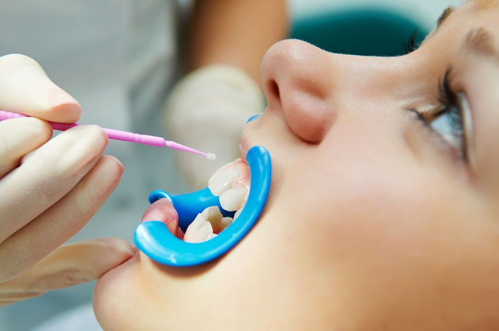 Molldrem Family Dentistry