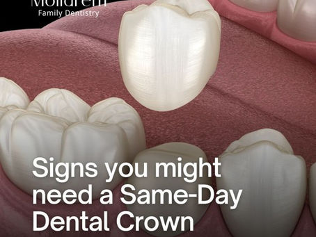 Smile Maintenance in 2025 Starts with Molldrem Family Dentistry Eden Prairie: The Future of Preventive Dentistry Is Here