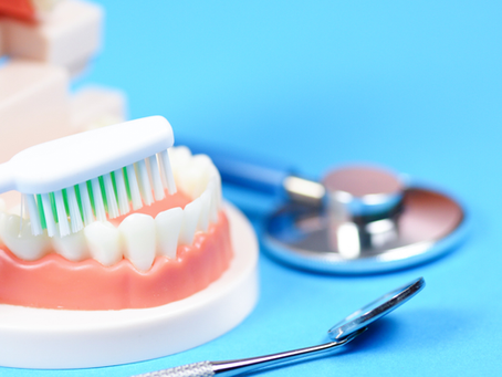 MolldremFamilyDentistry