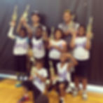Champs!