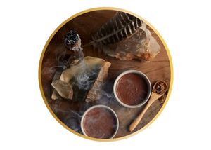 Cacao & Hapè One2One Session: "I have never felt such a significant shift occur..."