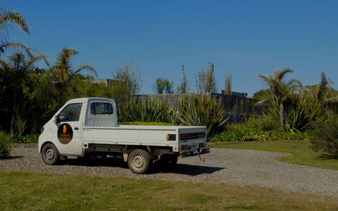mantenimiento de jardín en manantiales maldonado