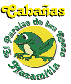 logo ranas web
