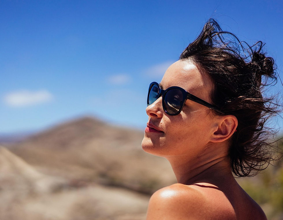 Was heißt das eigentlich: "authentisch sein"?