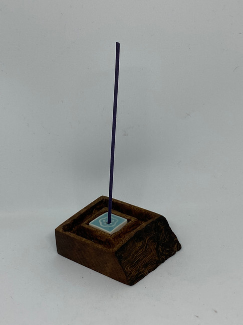 Incense Holder