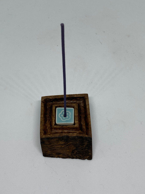 Incense Holder