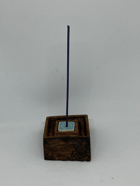 Incense Holder