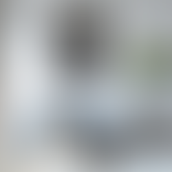 Jardim em Apartamento