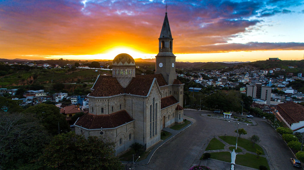 Avaliação de Imóveis em Leopoldina