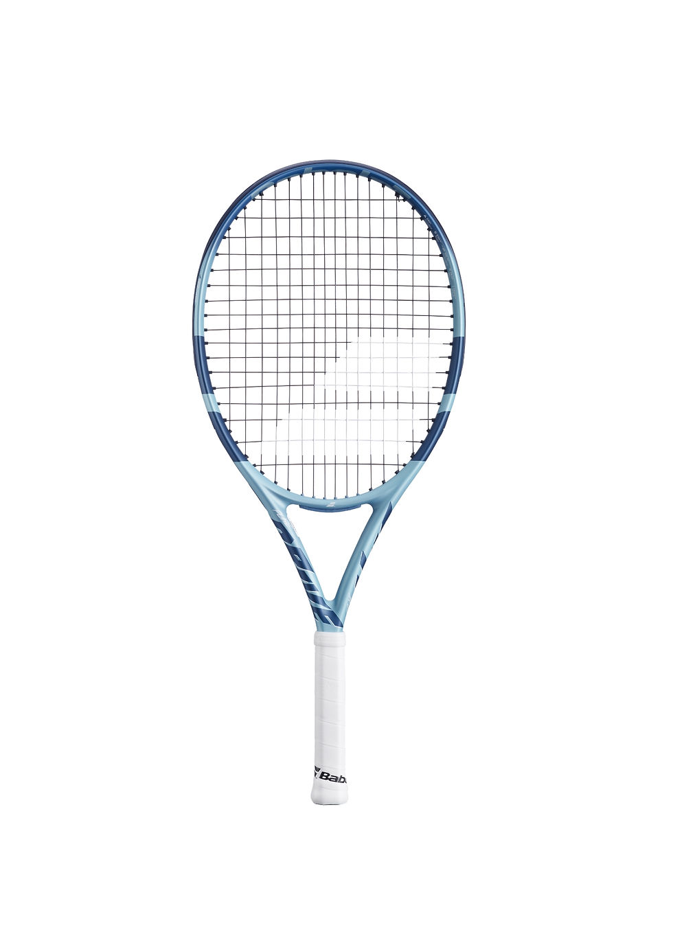 Miniaturbild: Babolat  Pure Drive Jr. 26er Kinderschläger - Blau